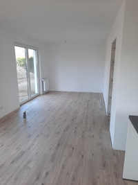 Moderne Doppelhaushälfte in Pinneberg-Quellental
