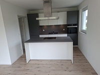 Moderne Doppelhaushälfte in Pinneberg-Quellental