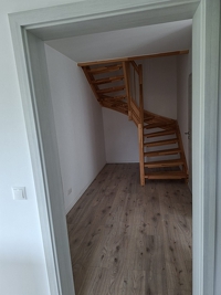 Moderne Doppelhaushälfte in Pinneberg-Quellental