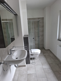 Moderne Doppelhaushälfte in Pinneberg-Quellental