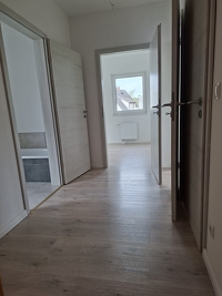 Moderne Doppelhaushälfte in Pinneberg-Quellental
