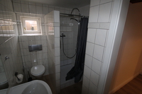 Moderne 1,5-Zimmer-Wohnung mit Terrasse