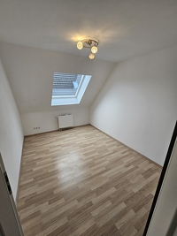 Gemütliches Endreihenhaus in Sackgassenendlage