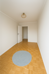 Charmante 2-Zimmer-Wohnung mit Balkon