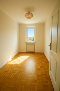 Charmante 2-Zimmer-Wohnung mit Balkon