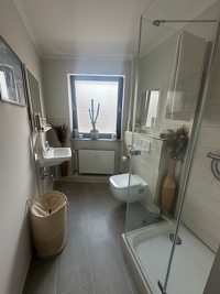 Charmante 2-Zimmer-Wohnung mit Balkon