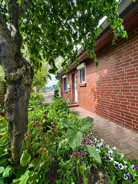 Kapitalanl.: Hausverkauf gegen Nießbrauch-Ideal für langfristige Investoren; Unter Marktwert kaufen!