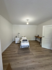 Helle Büro- oder Praxisfläche im Ortskern von Bendestorf