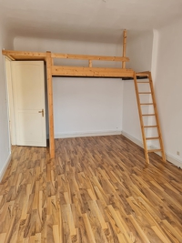 COURTAGEFREI!!!
Renditeobjekt in TOP Lage von Bergedorf