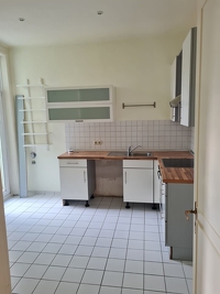 COURTAGEFREI!!!
Renditeobjekt in TOP Lage von Bergedorf