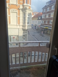 COURTAGEFREI!!!
Renditeobjekt in TOP Lage von Bergedorf