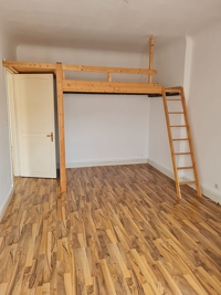 COURTAGEFREI!!!
Renditeobjekt in TOP Lage von Bergedorf