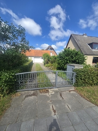 Sanierungsbedürftiges Siedlungsdoppelhaus in absolut ruhiger Lage