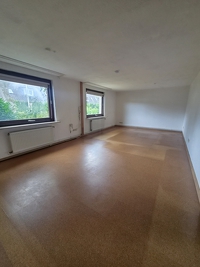 Sanierungsbedürftiges Siedlungsdoppelhaus in absolut ruhiger Lage