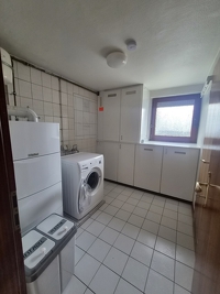 Sanierungsbedürftiges Siedlungsdoppelhaus in absolut ruhiger Lage