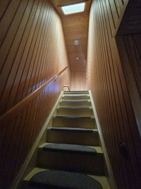 Sanierungsbedürftiges Siedlungsdoppelhaus in absolut ruhiger Lage