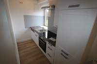 Moderne 1,5-Zimmer-Wohnung mit Terrasse