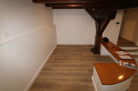 Moderne 1,5-Zimmer-Wohnung mit Terrasse