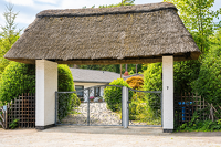 Repräsentatives Refugium mit Einliegerwohnung, Indoor-Pool und parkähnlichem Grundstück
