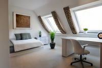 Exklusives Traumdomizil mit Privatpool in Bendestorf