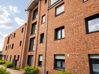 Exklusives Wohnvergnügen: Moderne 2-Zimmer-Wohnung mit hochwertiger Ausstattung an der Ilmenau