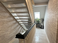Maisonette-Wohnung in großzügigem Wohnquartier mit historischem Hintergrund
-Wohnen im Milchkontor-