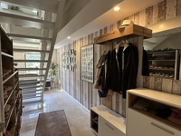 Maisonette-Wohnung in großzügigem Wohnquartier mit historischem Hintergrund
-Wohnen im Milchkontor-