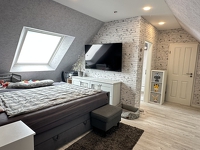 Maisonette-Wohnung in großzügigem Wohnquartier mit historischem Hintergrund
-Wohnen im Milchkontor-