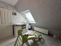 Maisonette-Wohnung in großzügigem Wohnquartier mit historischem Hintergrund
-Wohnen im Milchkontor-