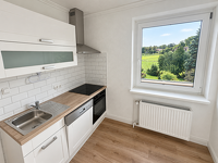 Helle Büro- oder Praxisfläche im Ortskern von Bendestorf
