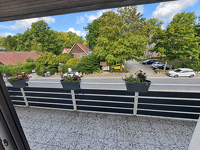 Helle Büro- oder Praxisfläche im Ortskern von Bendestorf