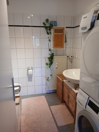 Gemütliche 3-Zimmer-Dachgeschosswohnung