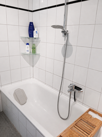 Gemütliche 3-Zimmer-Dachgeschosswohnung