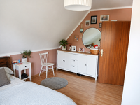 Gemütliche 3-Zimmer-Dachgeschosswohnung