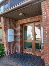 Gemütliche 3-Zimmer-Dachgeschosswohnung