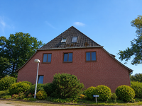 Gemütliche 3-Zimmer-Dachgeschosswohnung