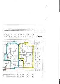 Gemütliche 3-Zimmer-Dachgeschosswohnung