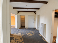 Großzügige 3-Zimmer-Wohnung mit Loggia und schönem Blick ins Grüne, mit Tiefgaragenstellplatz
