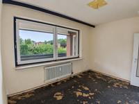 Großzügige 3-Zimmer-Wohnung mit Loggia und schönem Blick ins Grüne, mit Tiefgaragenstellplatz