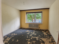 Großzügige 3-Zimmer-Wohnung mit Loggia und schönem Blick ins Grüne, mit Tiefgaragenstellplatz