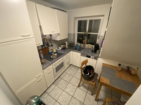 Gemütliche 2-Zimmer Dachgeschosswohnung
