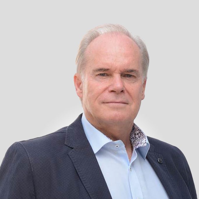 Manfred Gienke
